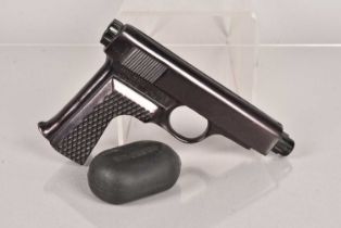 A Milbro Cub 2mm BB pistol,