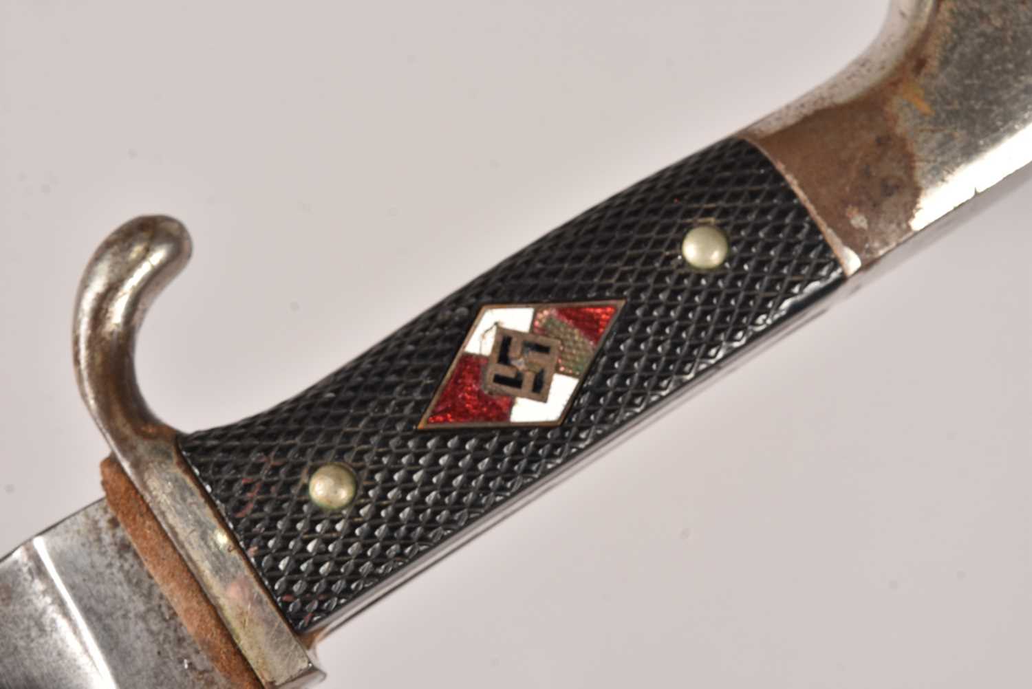 A WWI Hitler Youth Dagger, - Image 2 of 6