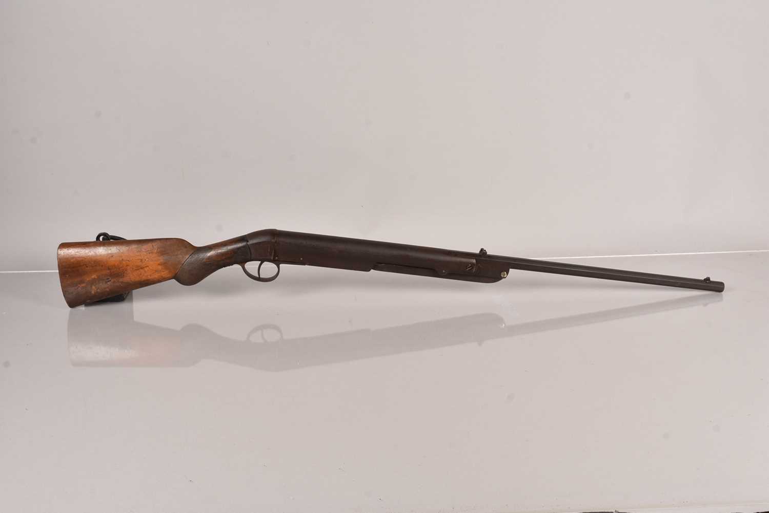 A scarce Anson 'Ansonia' .177 Break Barrel Air Rifle, - Image 2 of 6