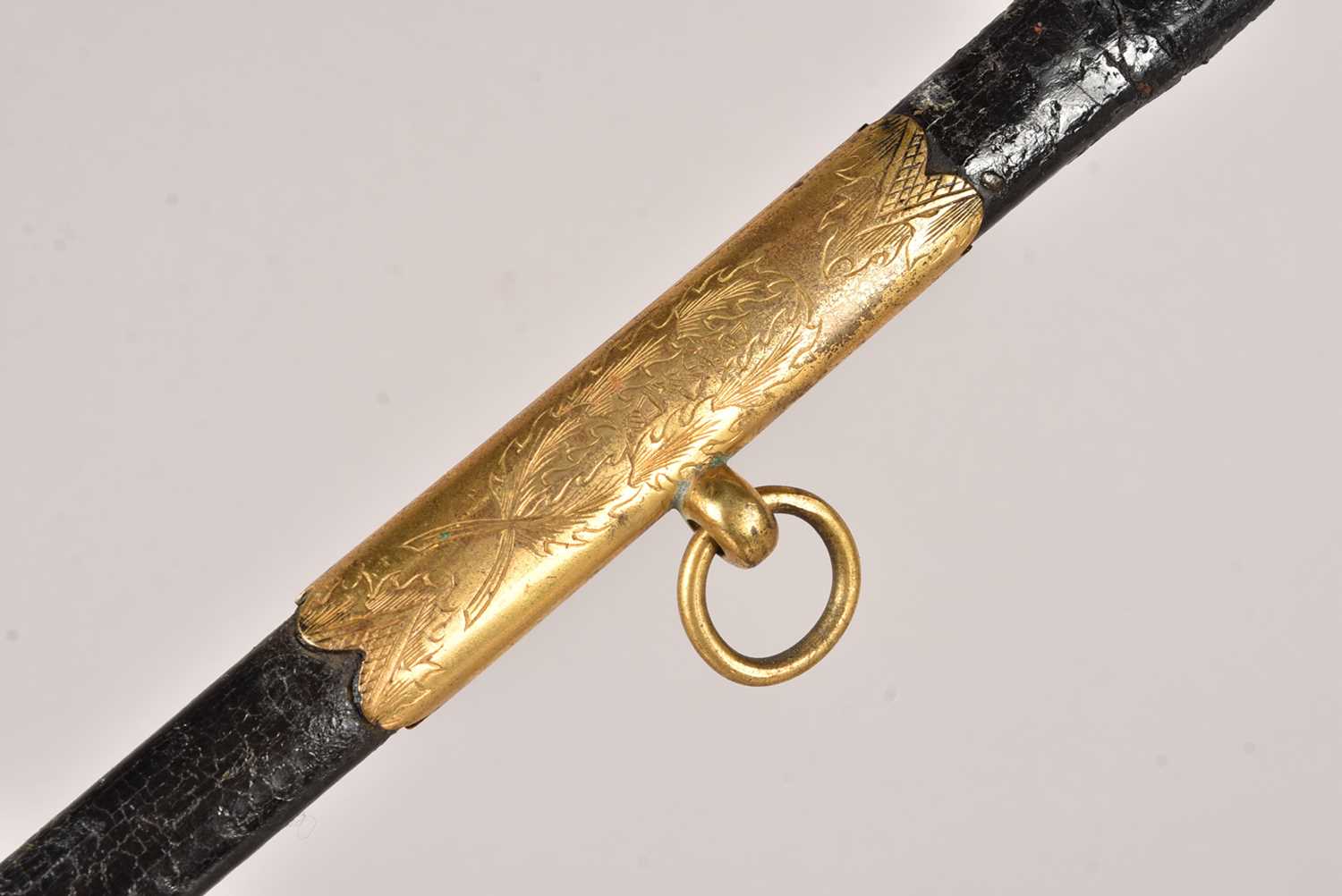 A Victorian Court sword by Skinner & Co, - Image 11 of 11