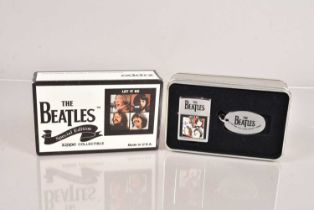 The Beatles,