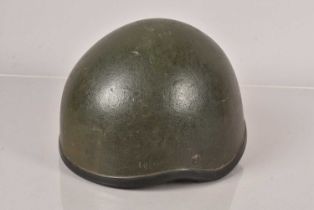 A 1970s Israel Special Forces Rabintex Combat Helmet,
