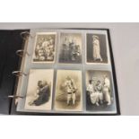 Victorian/Edwardian to Modern Postcards and Photographs (2700+)