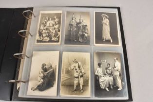 Victorian/Edwardian to Modern Postcards and Photographs (2700+)