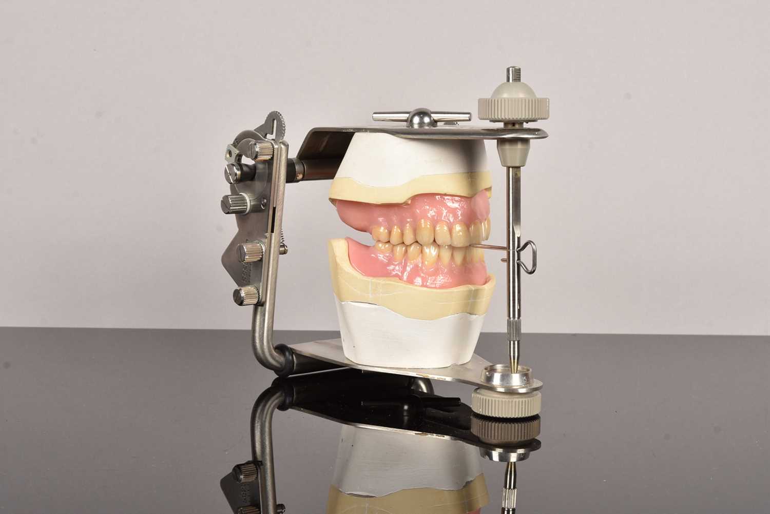 A Gerber Condylator-6 Articulator,