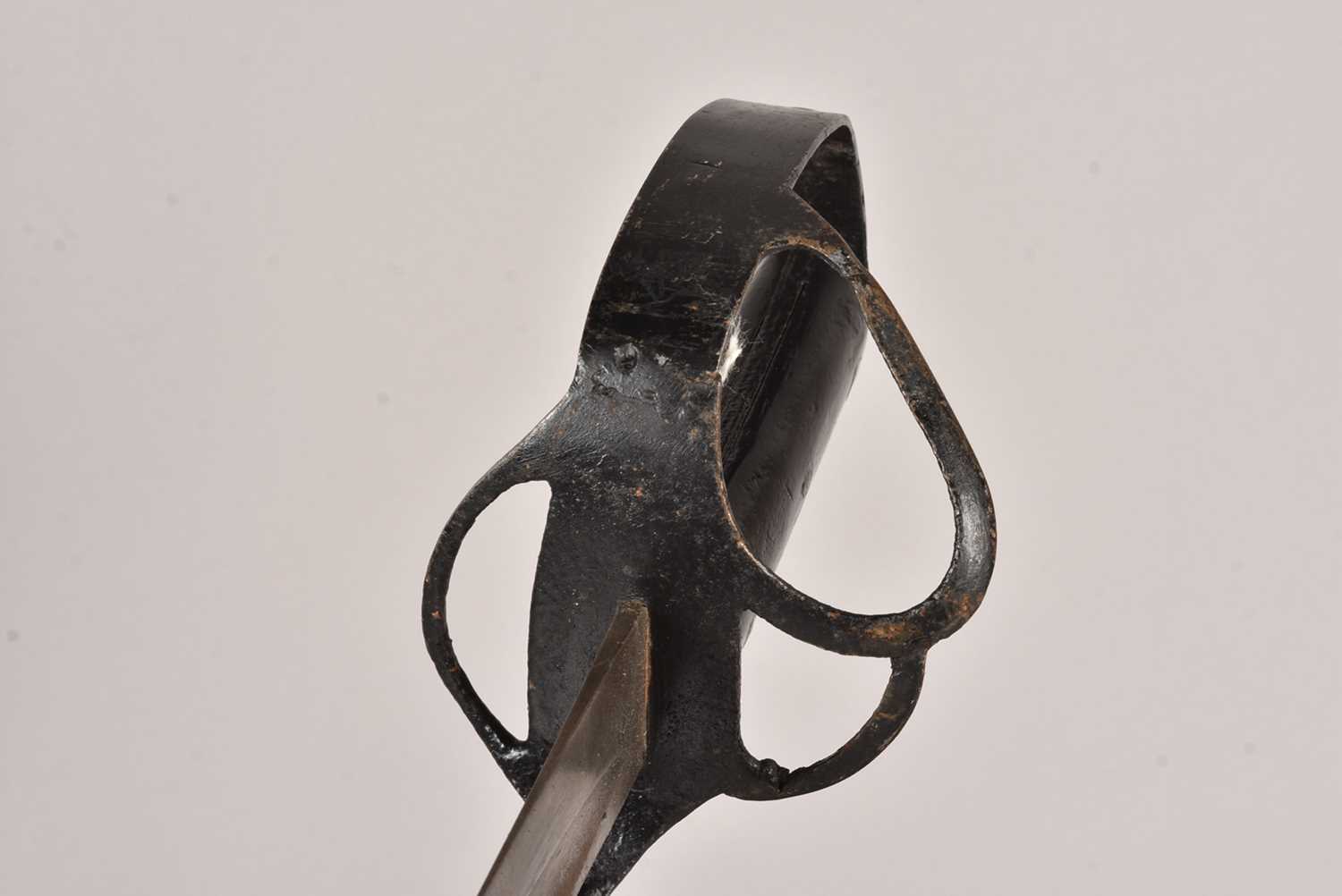 A Continental Cavalry sword, - Image 4 of 23