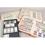 A good collection of British Pre-Decimal and Decimal Postage stamps,