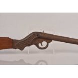 A 20th Century Daisy Rifle,