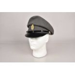 A Queen Alexandra's Royal Army Nursing Corps Dress Hat,