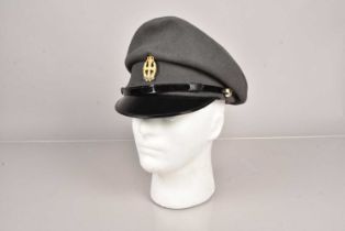 A Queen Alexandra's Royal Army Nursing Corps Dress Hat,