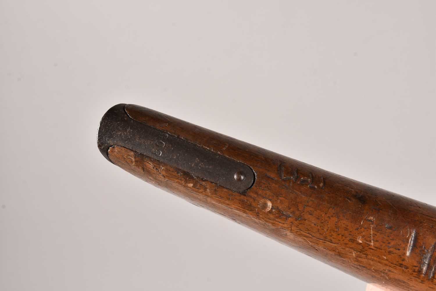 A Broom Handle C96 Mauser Stock, - Image 4 of 7