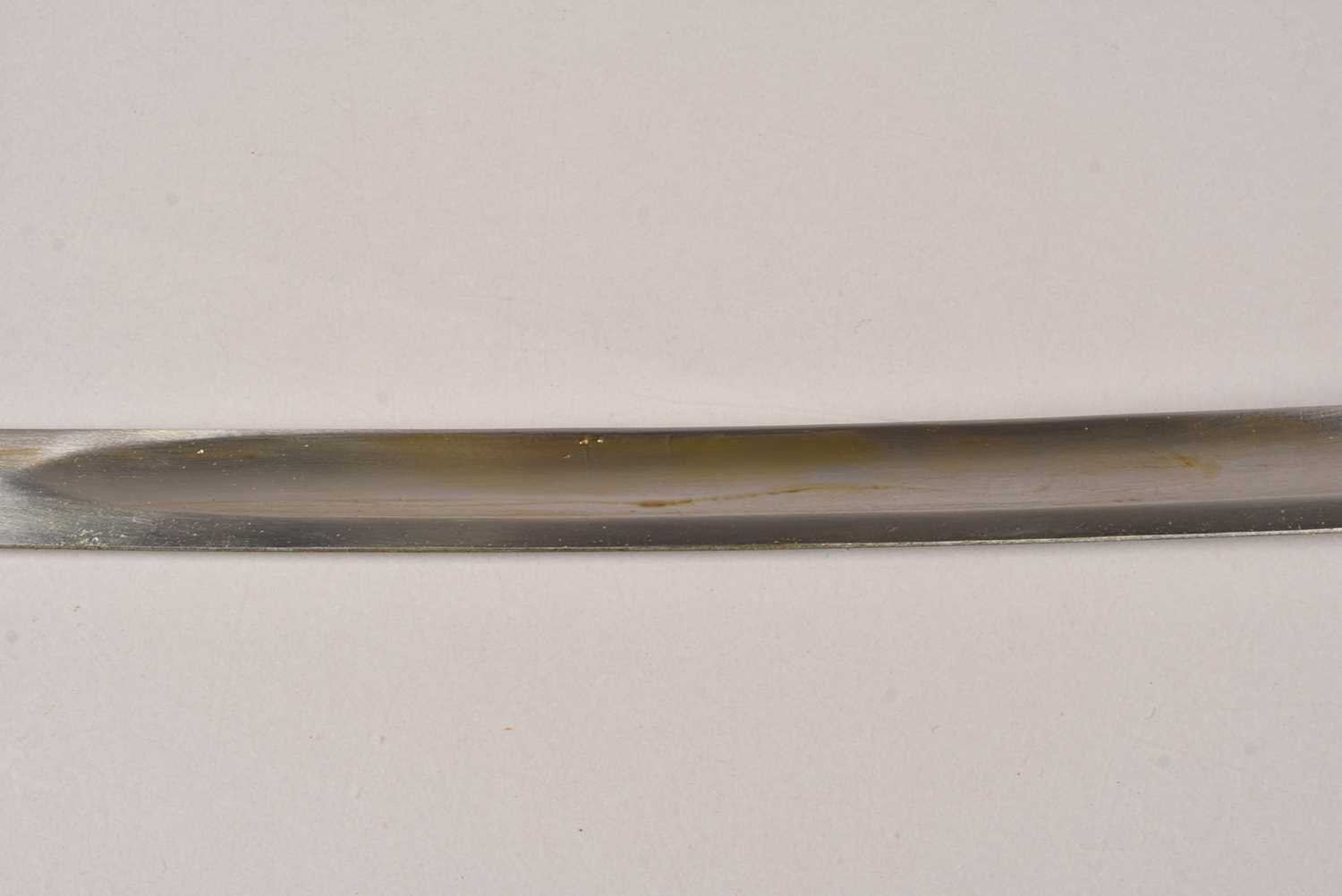 A Russian Shashka style sword, - Image 9 of 12