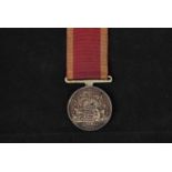 A Victorian Royal Navy China War medal,