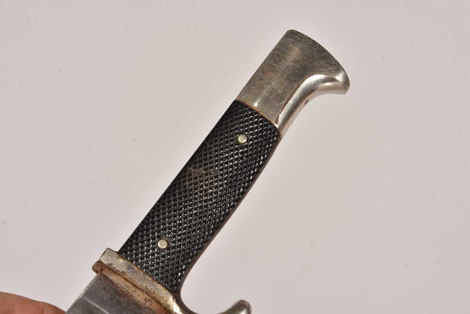 A WWI Hitler Youth Dagger, - Image 3 of 6