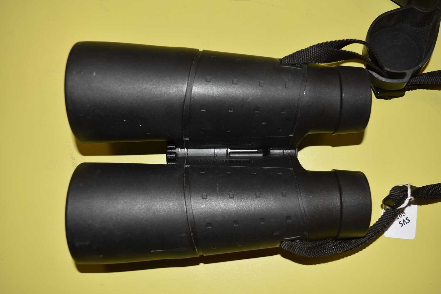 A pair of Zeiss Binoculars, - Image 3 of 6