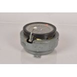 A Military Issue Type P11 gimble compass,