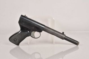 A Diana Mod 2 Air Pistol,
