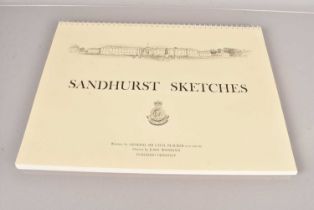 Sandhurst Sketches,
