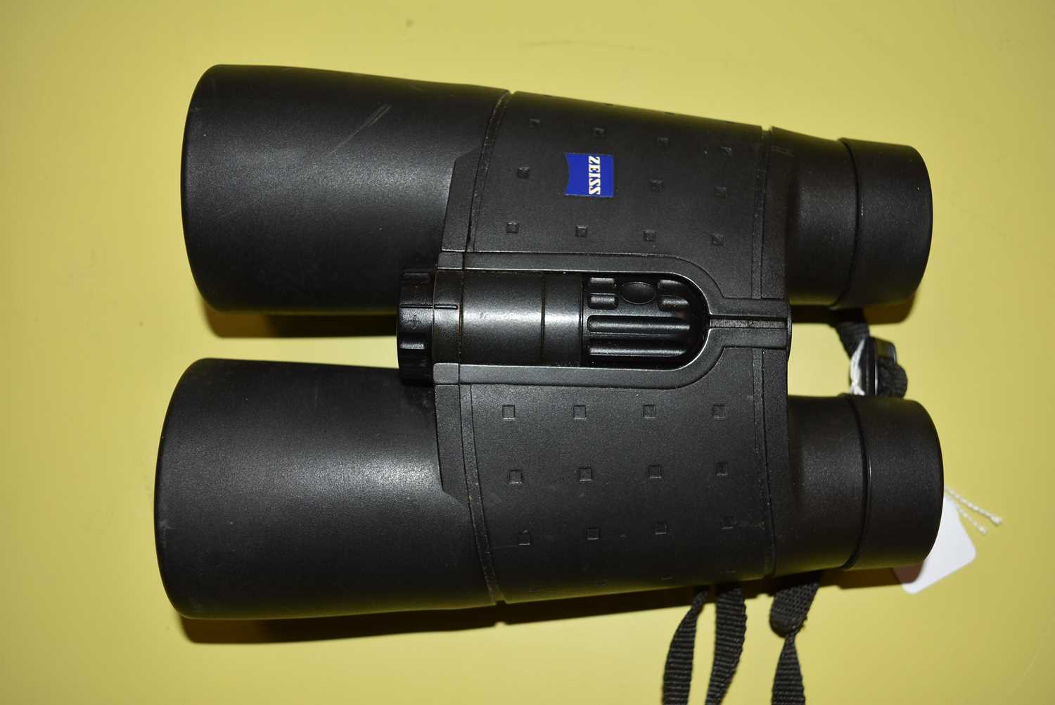 A pair of Zeiss Binoculars, - Image 6 of 6