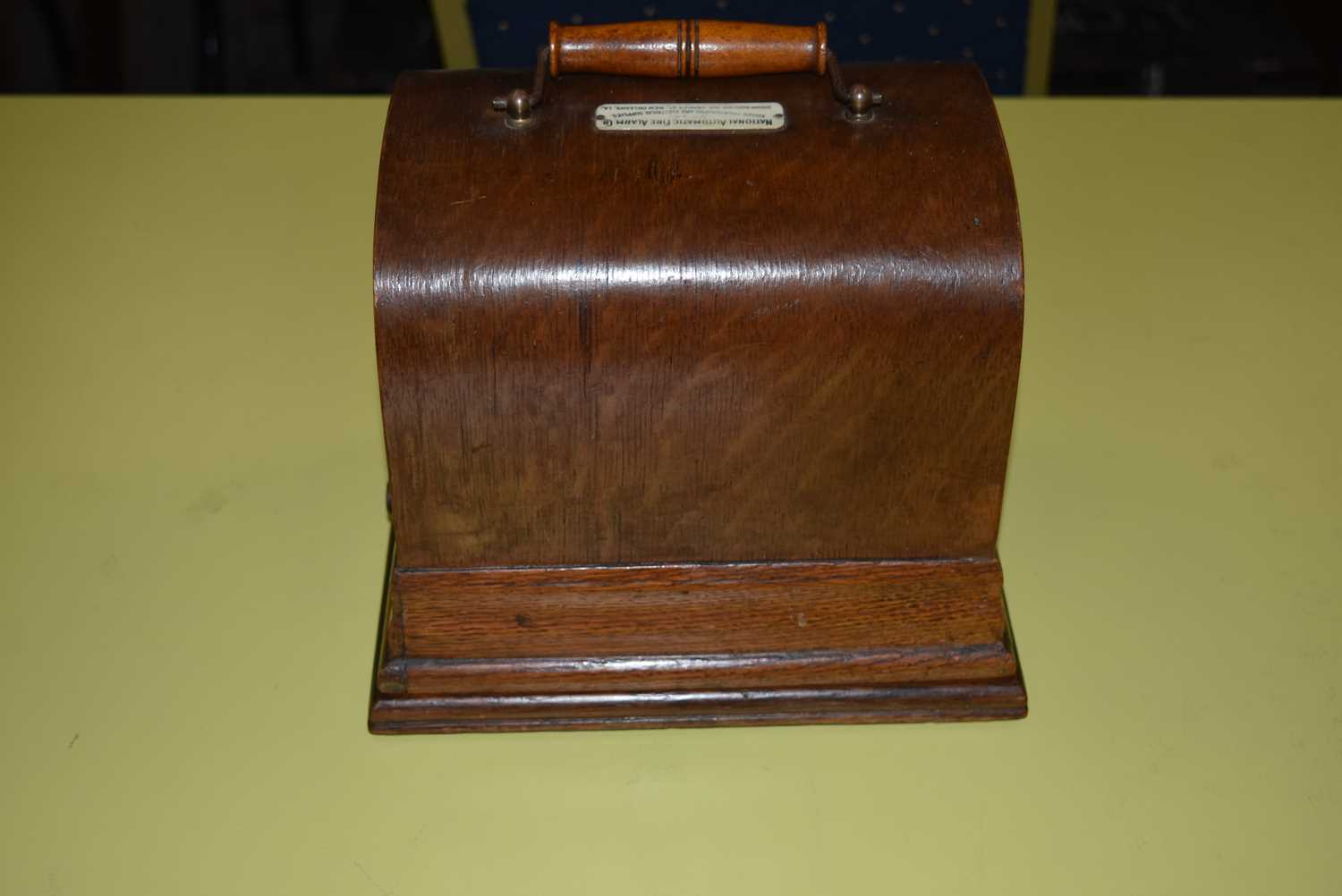 An Edison Gem Phonograph, - Image 7 of 7