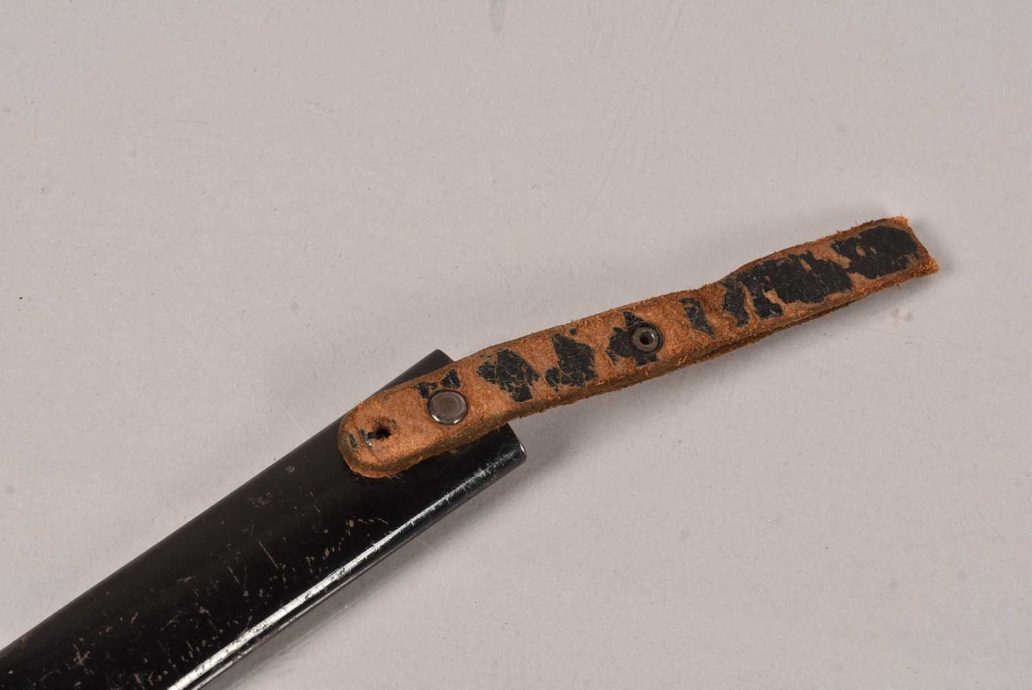 A WWI Hitler Youth Dagger, - Image 6 of 6