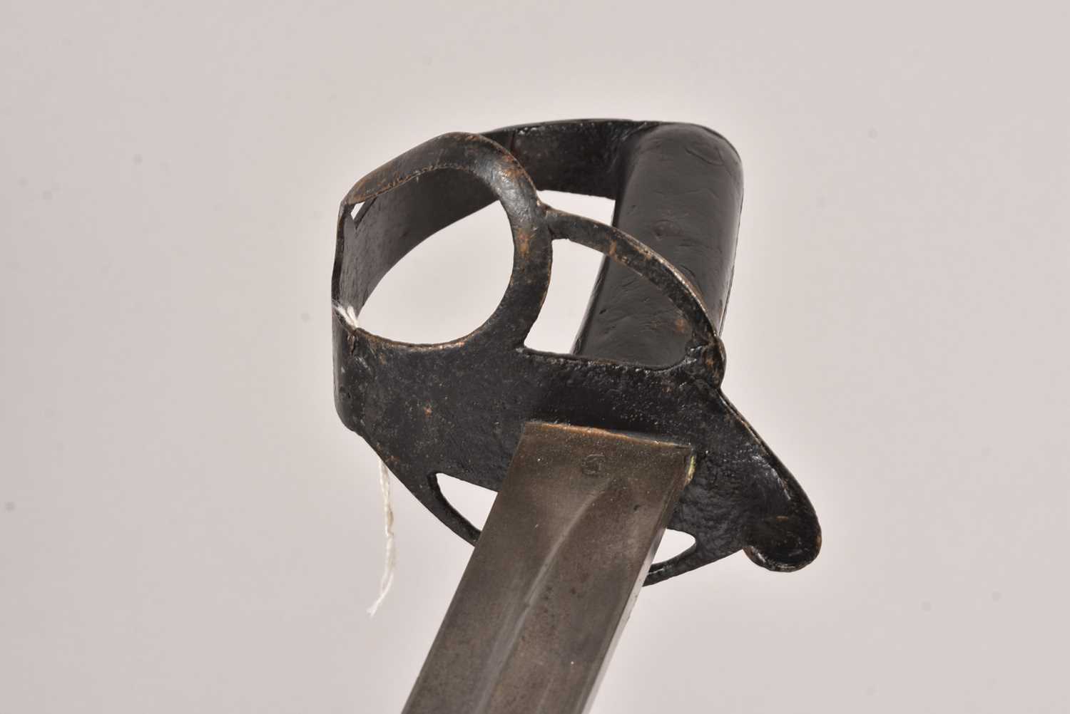 A Continental Cavalry sword, - Image 3 of 23