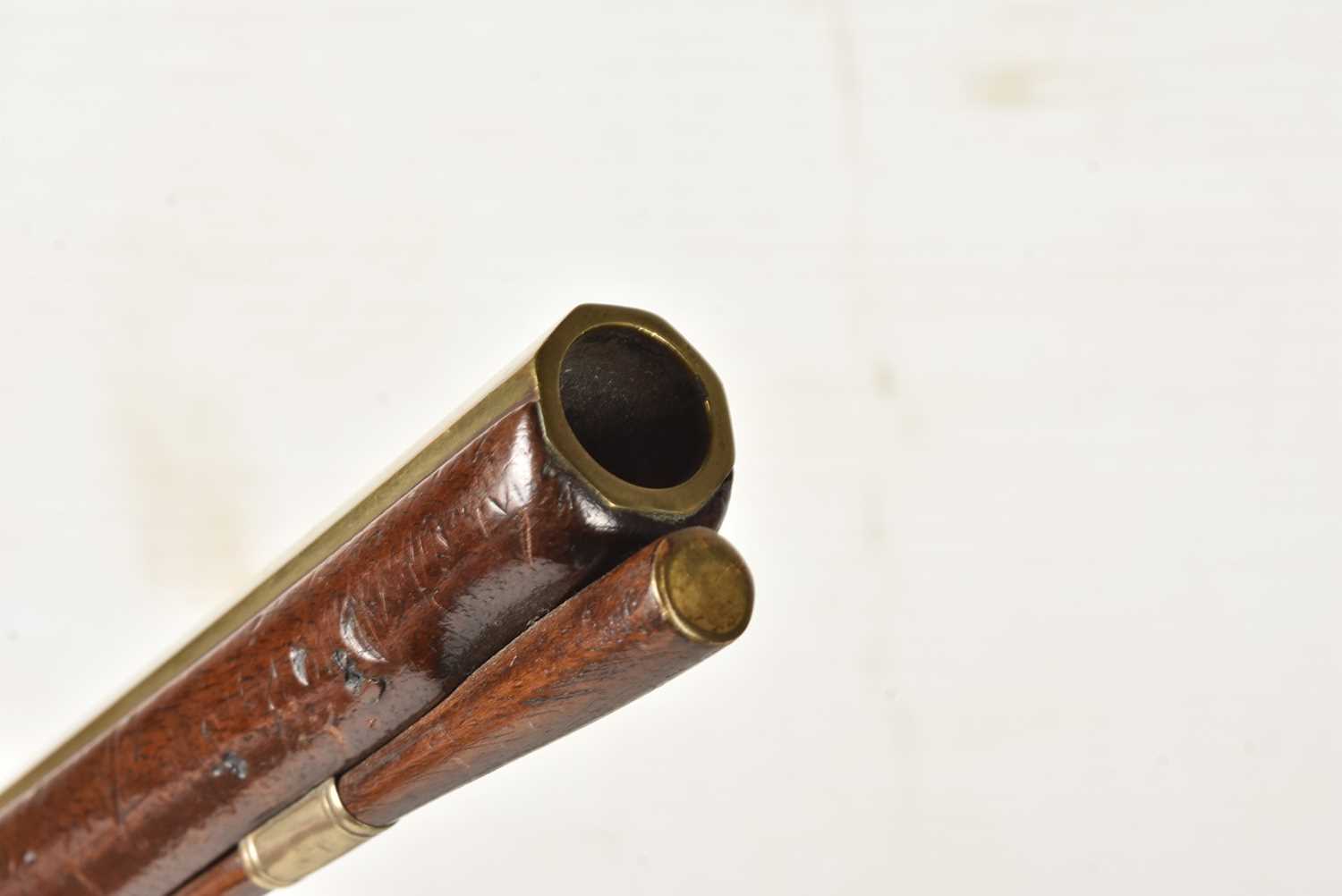 A pair of early 19th Century Percussion Ca pistols by Probin, - Image 9 of 14
