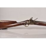 An East India Company Trade Musket,