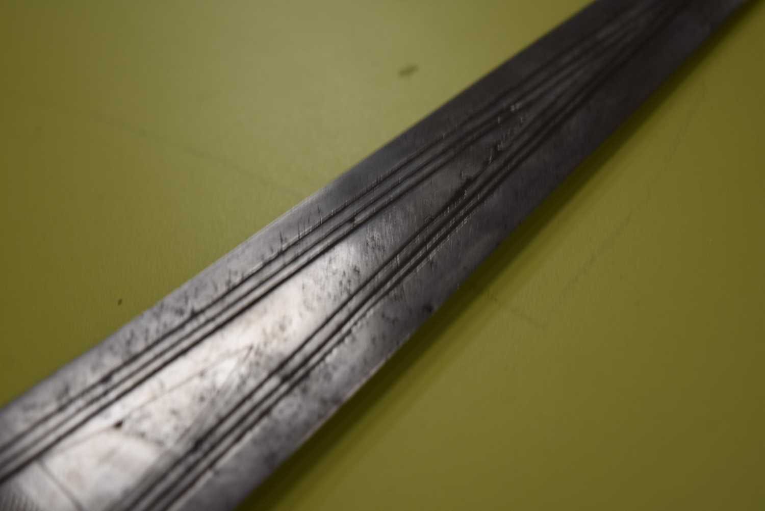 An African short sword, - Image 15 of 20