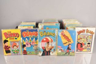 The Beano Book,