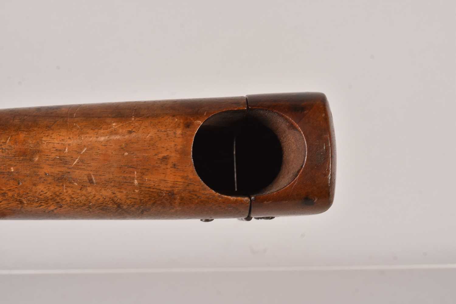 A Broom Handle C96 Mauser Stock, - Image 5 of 7
