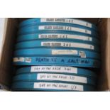 16mm Films,