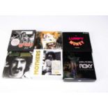 Frank Zappa Box Sets,