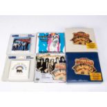 Traveling Wilburys CDs / Box Sets,