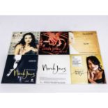 Norah Jones CDs,