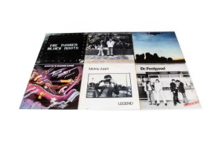 LP Records,