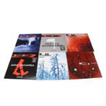 Depeche Mode 12" Singles,