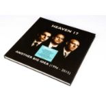 Heaven 17 CD Box Set,