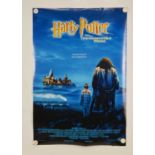 Harry Potter and the Philosopher's Stone Film Posters,