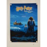 Harry Potter and the Philosopher's Stone Film Posters,