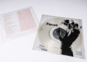 Faust LP,