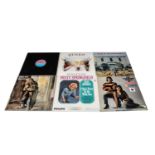 LP Records / Box Sets / CDs,