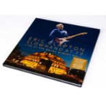 Eric Clapton CD Box Set,