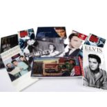 Elvis Presley Box Sets,