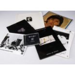 Paul McCartney Press Packs,