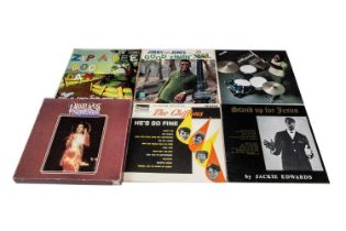 Soul / Blues / Gospel LPs / Box Sets,