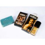 Abba Perfume / Soap,