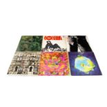 Psych / Prog LPs,