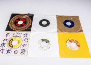 Sixties 7" Singles,