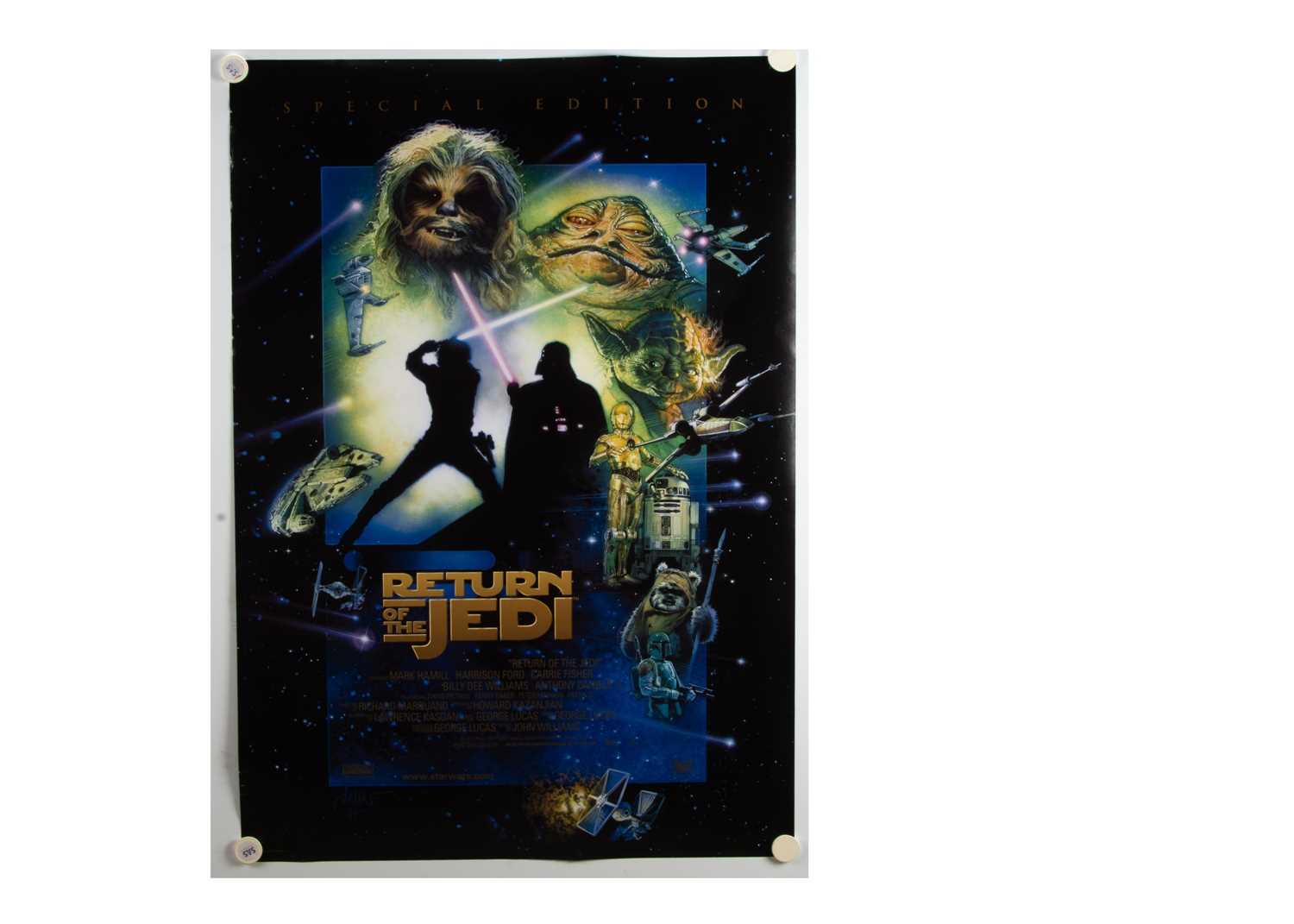 Star Wars Posters,